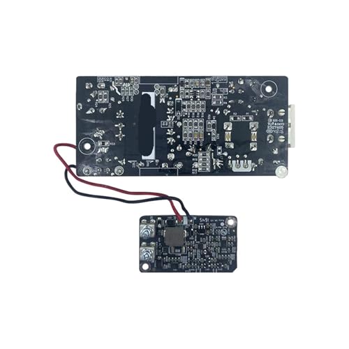 Ladegerät Motherboard Kompatibel for Xiaomi CDZ01RR/SDJQR01RR/2RR/3RR/ 1st/1S Mopp Roboter Staubsauger Lade Basis Teile Ersatz Ladegerät Motherboard Kompatibel for Xiaomi CDZ01RR/SDJQR01RR/2RR/3RR/ 1st/1S Mopp Roboter Staubsauger Lade Basis Teile Ersatz von GLSZNQO