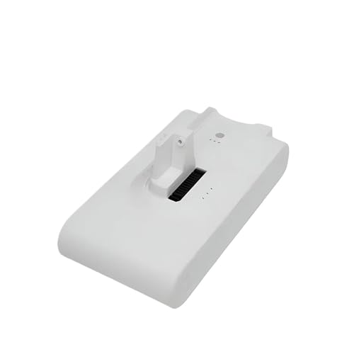 Lithium-Batterie Kompatibel for Dreame V8 V9 V10 V9P XR VVN3 VVN4 Handheld Cordless Staubsauger Teile Ersatz Batterie(V10) von GLSZNQO