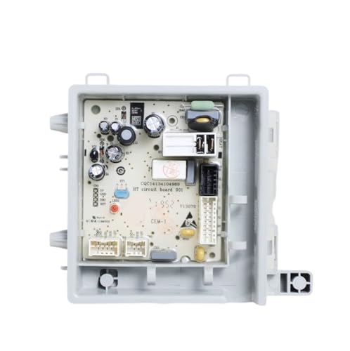 Verwendet Kompatibel for Haier Trommel Waschmaschine 0021800151 Power Board von GLSZNQO