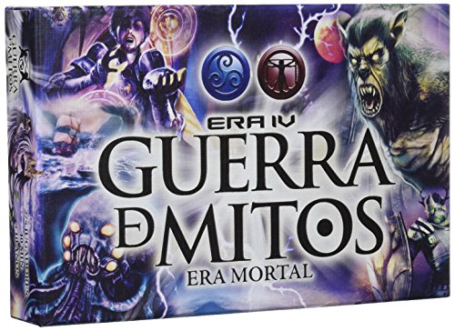 GM Games gdm014 kartenspiel, Sortiert von GM Games