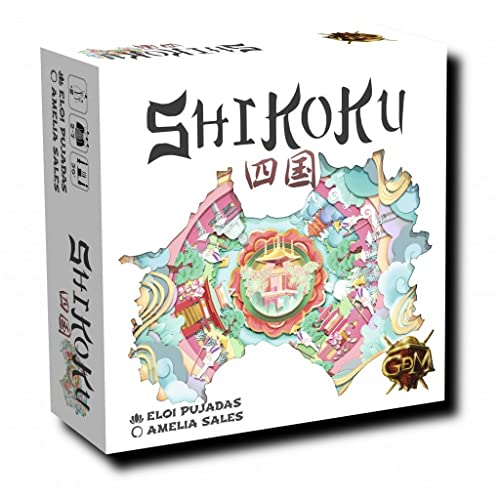Shikoku von Gdm Games