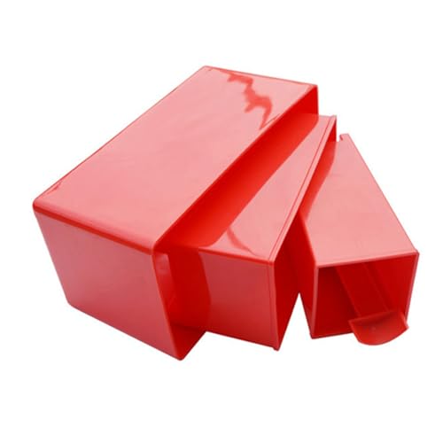 GMBYLBY 4pcs/Set Schnee Blockform Set Sandburgen Formteile Für Kinder Winter Spaß Und Strand Kreativität Sandburg Aktivität Spielzeug GMBYLBY 4pcs/Set Schnee Blockform Set Sandburgen Formteile Für Kinder Winter Spaß Und Strand Kreativität Sandburg Aktivität Spielzeug von GMBYLBY