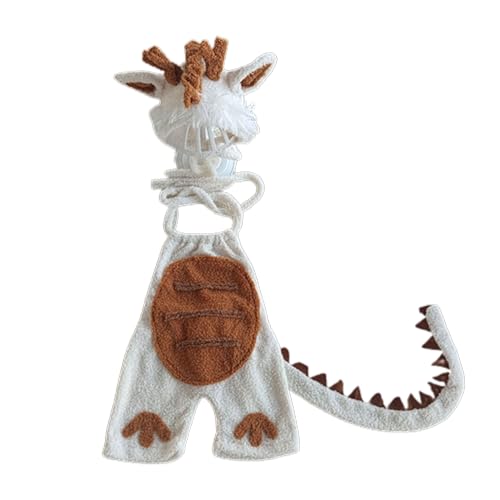 GMBYLBY Baby Foto Requisiten Dragon Kostüm Jumpsuit Foto Posen Requisiten Neugeborene Fotografie Anzug Hintergrundzubehör Zubehör GMBYLBY Baby Foto Requisiten Dragon Kostüm Jumpsuit Foto Posen Requisiten Neugeborene Fotografie Anzug Hintergrundzubehör Zubehör von GMBYLBY
