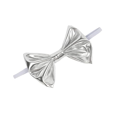 GMBYLBY Blechmann-Hut mit elastischem Band, Fliege, Rollenspiel, Kostümzubehör für Rollenspiele, Event, Motto-Party, Feier, Rollenspiel, Kostümzubehör von GMBYLBY