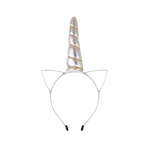GMBYLBY Einhorn-Kostüm für Kinder und Mädchen, Prinzessinnen-Kostüm, Kleidung für kleines Stirnband, Regenbogen GMBYLBY Einhorn-Kostüm für Kinder und Mädchen, Prinzessinnen-Kostüm, Kleidung für kleines Stirnband, Regenbogen von GMBYLBY