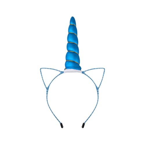 GMBYLBY Einhorn-Kostüm für Kinder und Mädchen, Prinzessinnen-Kostüm, Kleidung für kleines Stirnband, Regenbogen GMBYLBY Einhorn-Kostüm für Kinder und Mädchen, Prinzessinnen-Kostüm, Kleidung für kleines Stirnband, Regenbogen von GMBYLBY