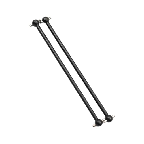 GMBYLBY Fernbedienung Crawler Car Dogbones Abtrennbare Feine Auto Teile Auto Notwendige Teile Hundeknochen von GMBYLBY