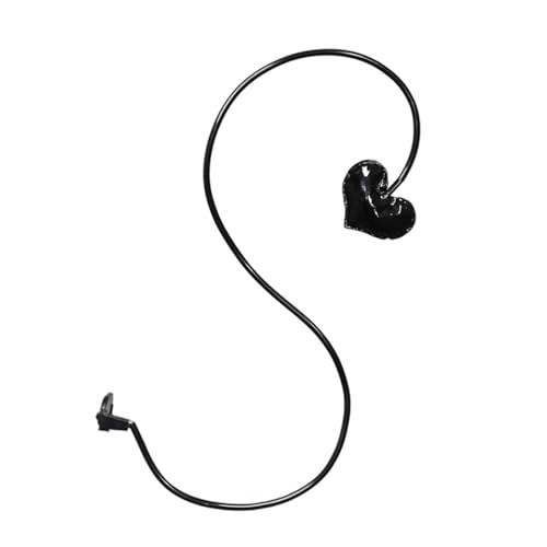 GMBYLBY Halloween-Teufelskostüm, Kunstpelze, Fledermausohren, Stirnband, Schwanz, Cosplay, Party-Zubehör für Erwachsene, Damen, Herren von GMBYLBY