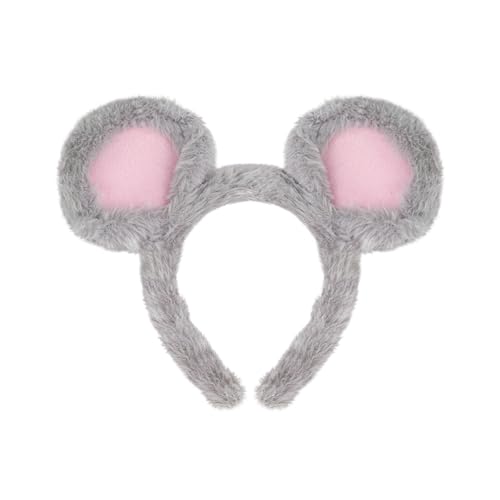 GMBYLBY Kinder-Kostüm-Zubehör-Set, Ohren, Stirnband, Schwanz, Tutus, Tier-Kostüm, Kits für Halloween, Cosplay, Party GMBYLBY Kinder-Kostüm-Zubehör-Set, Ohren, Stirnband, Schwanz, Tutus, Tier-Kostüm, Kits für Halloween, Cosplay, Party von GMBYLBY