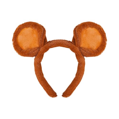 GMBYLBY Kinder-Kostüm-Zubehör-Set, Ohren, Stirnband, Schwanz, Tutus, Tier-Kostüm, Kits für Halloween, Cosplay, Party GMBYLBY Kinder-Kostüm-Zubehör-Set, Ohren, Stirnband, Schwanz, Tutus, Tier-Kostüm, Kits für Halloween, Cosplay, Party von GMBYLBY