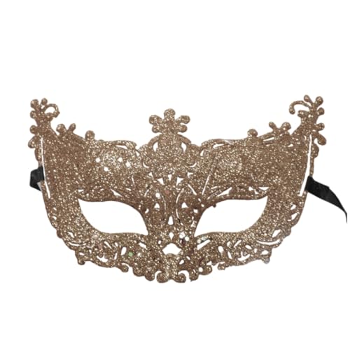 GMBYLBY Maskerade für Damen, Karneval, Abschlussball, Venezianer, Halloween, Party, Kostümzubehör GMBYLBY Maskerade für Damen, Karneval, Abschlussball, Venezianer, Halloween, Party, Kostümzubehör von GMBYLBY