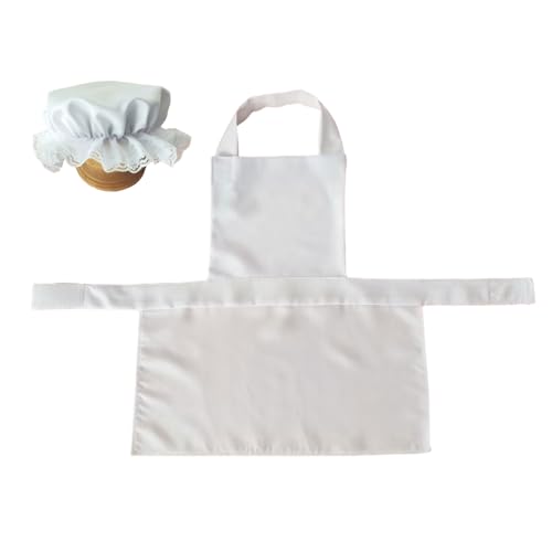 GMBYLBY Neugeborene Koch Kostümhut & Schürze Foto Kleidung Foto Requisiten 0-6m Baby Kleidung Outfit Für Jungen Mädchen 2pcs Baby Fotoshooting Outfit GMBYLBY Neugeborene Koch Kostümhut & Schürze Foto Kleidung Foto Requisiten 0-6m Baby Kleidung Outfit Für Jungen Mädchen 2pcs Baby Fotoshooting Outfit von GMBYLBY