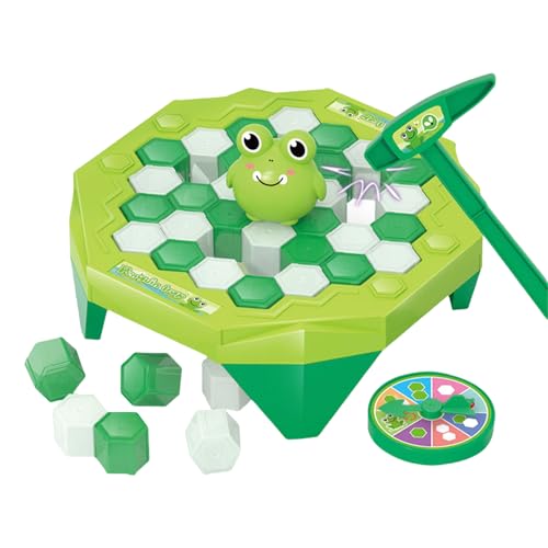 GMBYLBY Save Penguine Klopfen Ice Game Children Erwachsene Brettspiel Stress Relief Toy Lustiges Desktop Spiel Stress Relief Toy GMBYLBY Save Penguine Klopfen Ice Game Children Erwachsene Brettspiel Stress Relief Toy Lustiges Desktop Spiel Stress Relief Toy von GMBYLBY