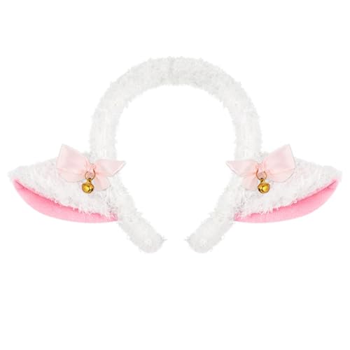 GMBYLBY Schaf, Tier-Kostüm, Halloween, Lamm, Kostüm, Zubehör für Kinder, Jungen, Mädchen, Cosplay, Geburtstag von GMBYLBY
