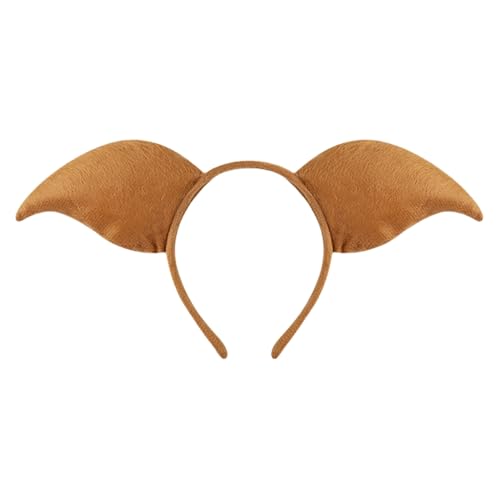 GMBYLBY Schweineohren, Stirnbänder, Maskeraden, Karneval, Kopfbedeckung, Bühnenauftritte, Haarreifen für Kinder und Erwachsene GMBYLBY Schweineohren, Stirnbänder, Maskeraden, Karneval, Kopfbedeckung, Bühnenauftritte, Haarreifen für Kinder und Erwachsene von GMBYLBY