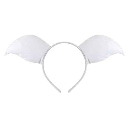 GMBYLBY Schweineohren, Stirnbänder, Maskeraden, Karneval, Kopfbedeckung, Bühnenauftritte, Haarreifen für Kinder und Erwachsene GMBYLBY Schweineohren, Stirnbänder, Maskeraden, Karneval, Kopfbedeckung, Bühnenauftritte, Haarreifen für Kinder und Erwachsene von GMBYLBY