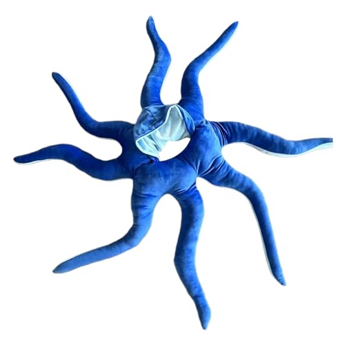 GMBYLBY Soft Cosplay Kostüm Ausgestopfte Couch Kissen Plüsch Tierspielzeug Für Kinder Erwachsene Kuschelspielzeug Baby Fotografie Requisiten Kuschelige Oktopus Neugeborene Fotografie Requisite GMBYLBY Soft Cosplay Kostüm Ausgestopfte Couch Kissen Plüsch Tierspielzeug Für Kinder Erwachsene Kuschelspielzeug Baby Fotografie Requisiten Kuschelige Oktopus Neugeborene Fotografie Requisite von GMBYLBY