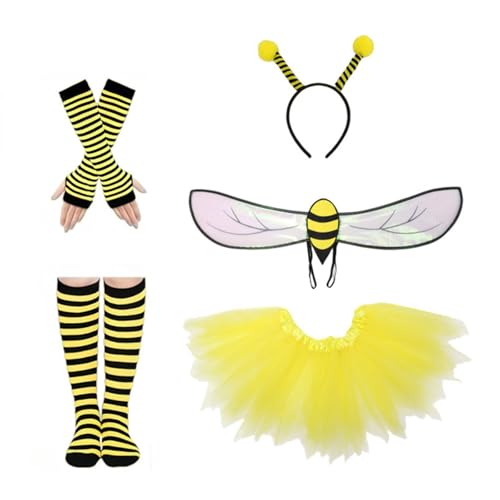 GMBYLBY Soft Tulle Rock Ballett Cosplay Kleider Tüllrock & von GMBYLBY