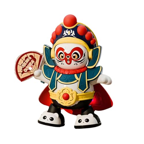 GMBYLBY Stylish Bian Lian Face Federn Puppen Faszinierende Sichuan Opern Inspirieren Zappelspielzeugzubehör Für Kinder Und Erwachsene GMBYLBY Stylish Bian Lian Face Federn Puppen Faszinierende Sichuan Opern Inspirieren Zappelspielzeugzubehör Für Kinder Und Erwachsene von GMBYLBY