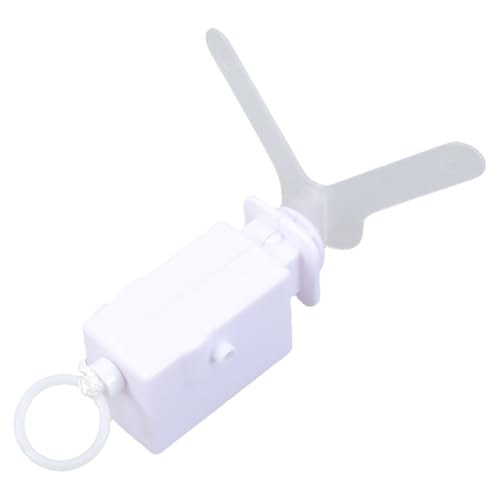 GMBYLBY Uhrwerkmechanismus Für Pullstring Plush Toy Craft Project Für Kreatives Windup Spielzeug Austauschbarer Vibrator von GMBYLBY