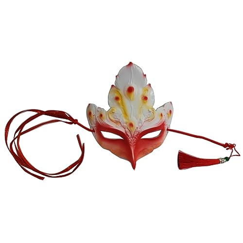 GMBYLBY Vogelform Damen Maskerade Halbgesicht Maske Für Karnevale Halloween Prom Masquerade Halbgesicht Maske Für Cosplay Cosplay Männer Frauen Halloween Harz GMBYLBY Vogelform Damen Maskerade Halbgesicht Maske Für Karnevale Halloween Prom Masquerade Halbgesicht Maske Für Cosplay Cosplay Männer Frauen Halloween Harz von GMBYLBY