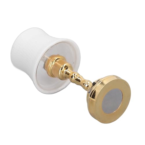 GMBYLBY Wohnzimmer Tisch Lampen Möbel Puppen Haus Miniatur Vor Spiel Accessoires Life Szene Rollenspiel Hobbysammlung GMBYLBY Wohnzimmer Tisch Lampen Möbel Puppen Haus Miniatur Vor Spiel Accessoires Life Szene Rollenspiel Hobbysammlung von GMBYLBY
