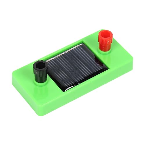 Hocheffizientes Solarpanel Physik Experimentiergerät Solarstromerzeugung Panel Physik Elektrizität Experimentierwerkzeug von GMBYLBY
