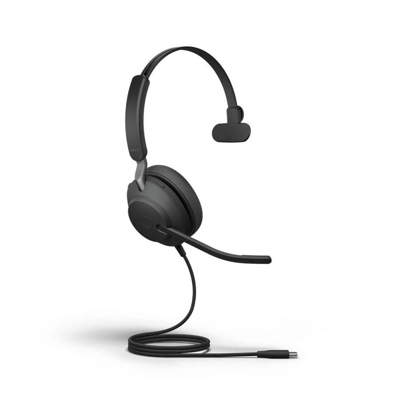 Kopfhörer GN Audio 24189-889-999 Schwarz von GN Audio