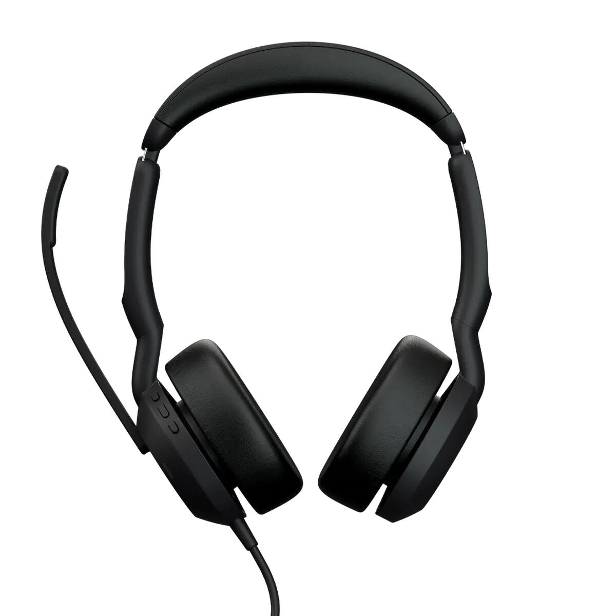 Kopfhörer GN Audio 25089-989-799 Schwarz Kopfhörer GN Audio 25089-989-799 Schwarz von GN Audio