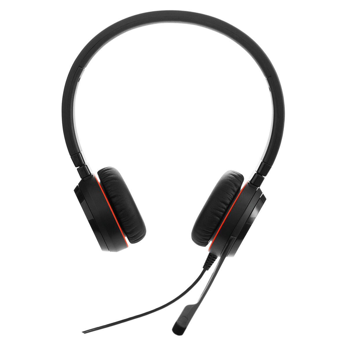 Kopfhörer GN Audio 4999-823-369 Schwarz Kopfhörer GN Audio 4999-823-369 Schwarz von GN Audio