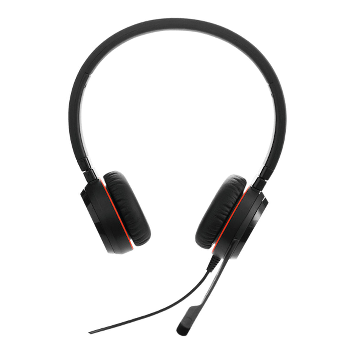 Kopfhörer GN Audio 5399-823-369 Schwarz Kopfhörer GN Audio 5399-823-369 Schwarz von GN Audio