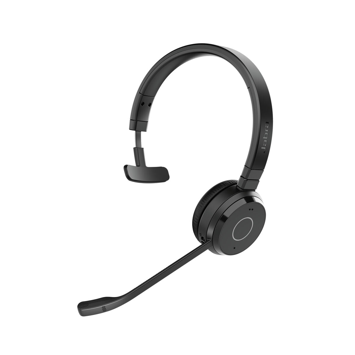 Kopfhörer GN Audio 6693-839-409 Schwarz Kopfhörer GN Audio 6693-839-409 Schwarz von GN Audio