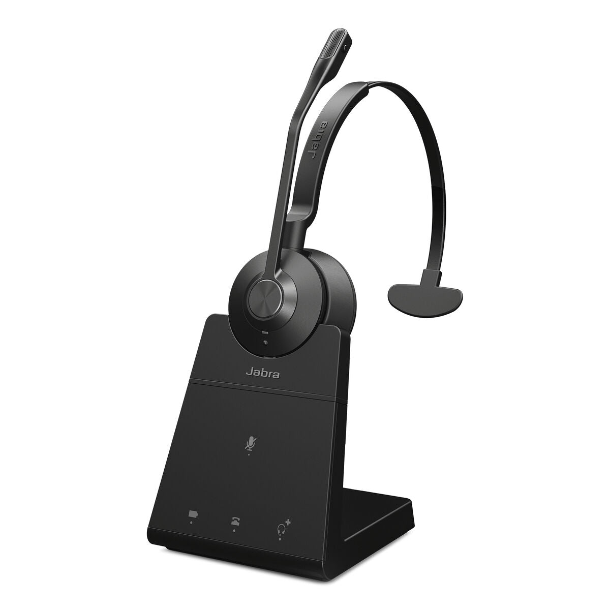 Kopfhörer GN Audio 9653-523-111 Schwarz Kopfhörer GN Audio 9653-523-111 Schwarz von GN Audio