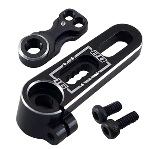 GNOVIATL 7075 Aluminium -Servoarm GNOVIATL 7075 Aluminium -Servoarm von GNOVIATL