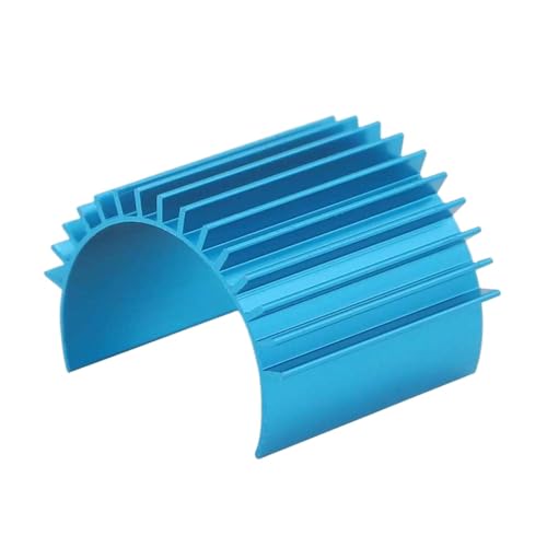 GNOVIATL Aluminium Kühlkörper Kühlflossen 370 380 390 Motor für RC 1/16 1/14 SCAUER CAU -COMPATIBLER mit verschiedenen Modellen GNOVIATL Aluminium Kühlkörper Kühlflossen 370 380 390 Motor für RC 1/16 1/14 SCAUER CAU -COMPATIBLER mit verschiedenen Modellen von GNOVIATL