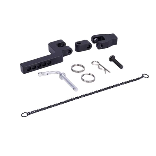 GNOVIATL Kompatible -Anhänger -Hakenzubehör für 1 10 -Skala RC Crawler Model 90046 Fits TF2- und CC01 -Simulationsdekorationsteile passt GNOVIATL Kompatible -Anhänger -Hakenzubehör für 1 10 -Skala RC Crawler Model 90046 Fits TF2- und CC01 -Simulationsdekorationsteile passt von GNOVIATL