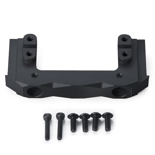 GNOVIATL Servo Mount Still(Black) von GNOVIATL