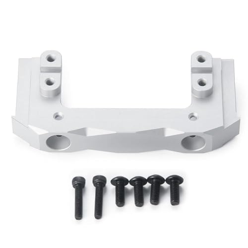 GNOVIATL Servo Mount Still(Silver) von GNOVIATL