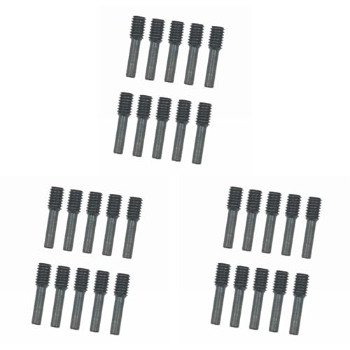 GNURBDILFO 30 StüCk Schraub Stift für TRA5145 Schraubstift 4X16Mm Summit von GNURBDILFO