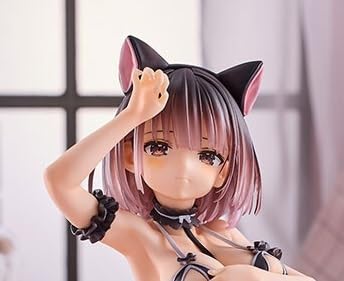 Original Hentai Figur - Ayaka-chan - Ecchi Figure Action Anime Figure Girl Home Decor Collectible Figurine Collection 1/6 Original Hentai Figur - Ayaka-chan - Ecchi Figure Action Anime Figure Girl Home Decor Collectible Figurine Collection 1/6 von GNYOUS