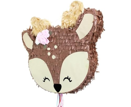 Godan REH Pinata Tiere Party von GODAN