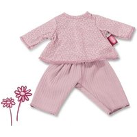 GÖTZ 033385 Ensemble Blümchen 50 cm von GÖTZ