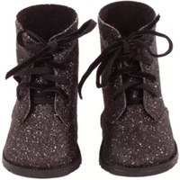 GÖTZ 035327 Glitzerboots Noel, 42/50cm GÖTZ 035327 Glitzerboots Noel, 42/50cm von GÖTZ