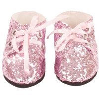 GÖTZ 035334 Schuhe pink glitzer 42 / 50 cm GÖTZ 035334 Schuhe pink glitzer 42 / 50 cm von GÖTZ