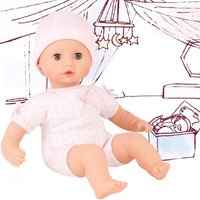 GÖTZ 1320590 Muffin to dress, Mädchen, ohne Haare, 33 cm GÖTZ 1320590 Muffin to dress, Mädchen, ohne Haare, 33 cm von GÖTZ