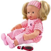 GÖTZ 1427172 Babypuppe Maxy Muffin GÖTZ 1427172 Babypuppe Maxy Muffin von GÖTZ