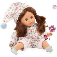 GÖTZ 160685 Cosy Aquini, Glückspilz, braune Haare 33 cm GÖTZ 160685 Cosy Aquini, Glückspilz, braune Haare 33 cm von GÖTZ