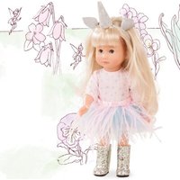 GÖTZ 1813032 Mia, das Einhorn GÖTZ 1813032 Mia, das Einhorn von GÖTZ