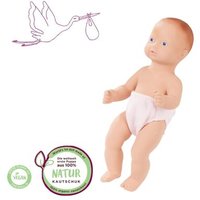 GÖTZ 1934009 Baby Pure Lina, 33 cm GÖTZ 1934009 Baby Pure Lina, 33 cm von GÖTZ