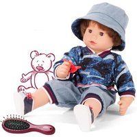GÖTZ 2027100 Maxy Muffin, fashionisto, braune Haare GÖTZ 2027100 Maxy Muffin, fashionisto, braune Haare von GÖTZ